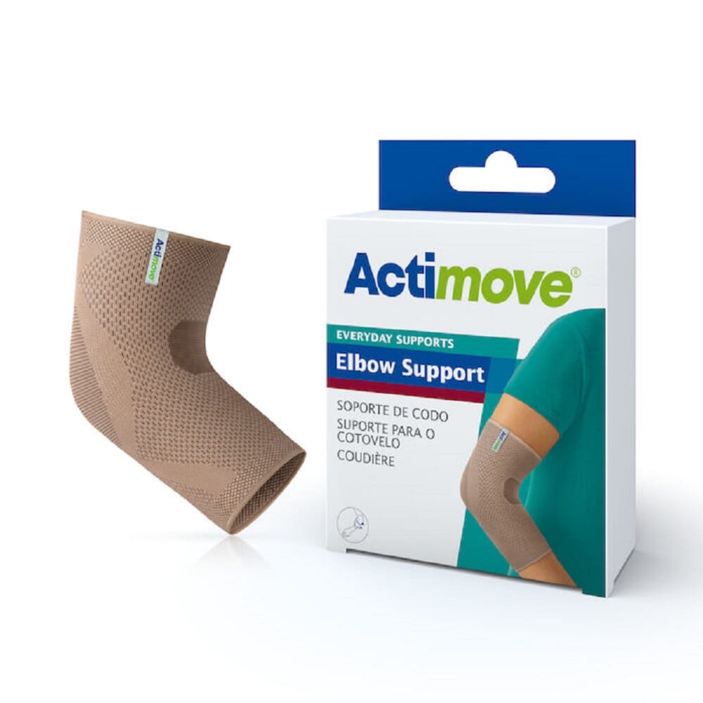 Actimove Elbow Support L - Eden Mobility