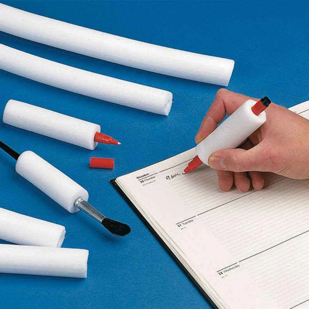 Tubing - Plastazote 27 X 6 - Eden Mobility