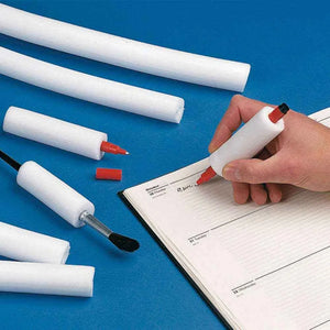 Tubing - Plastazote 27 X 6 - Eden Mobility