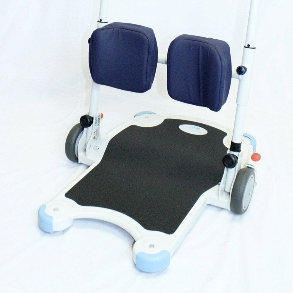 Atlas Advance Replacement Non-Slip Mat – Eden Mobility
