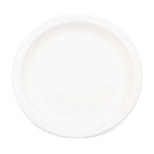 Antibacterial Plate - Large - Eden Mobility