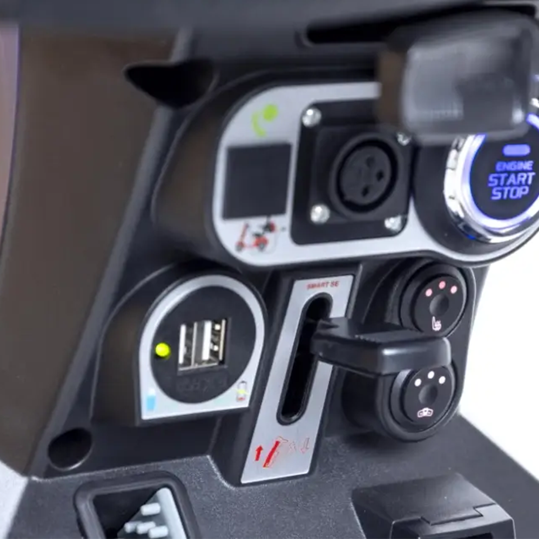 Onyx Mobility Scooter