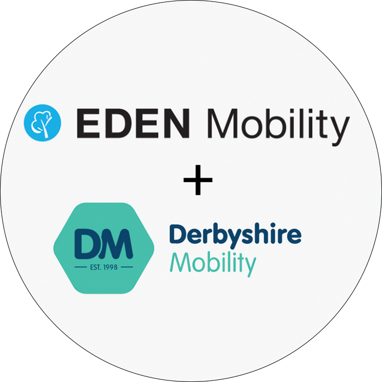 Eden Mobility Has Acquired Derbyshire Mobility