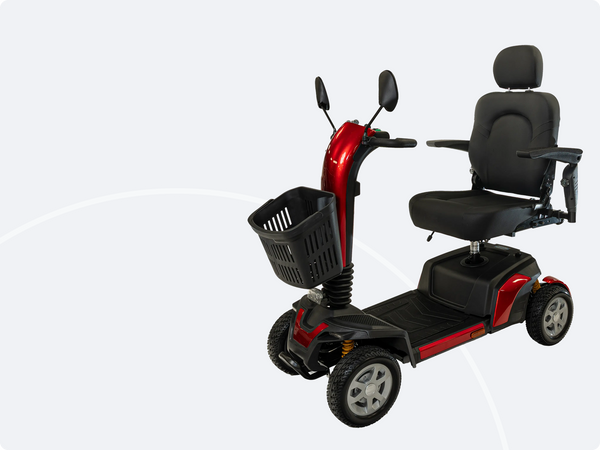 Mobility Scooters