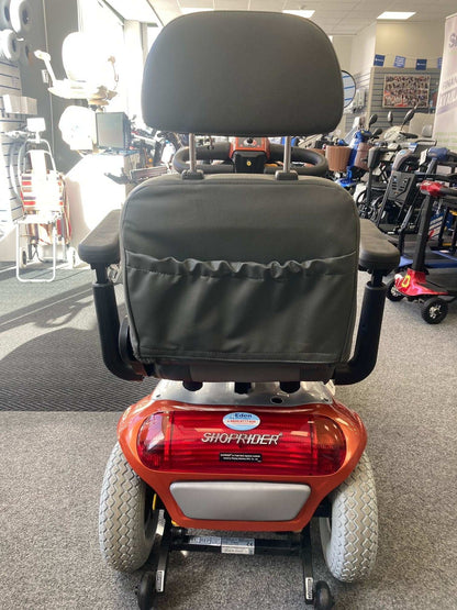 Roma Roadmaster Cadiz (Orange) - Eden Mobility