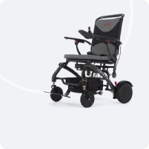Powerchairs