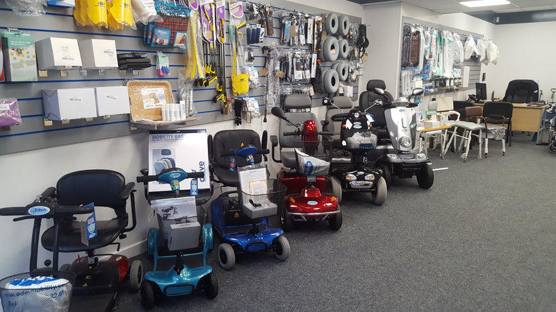 Eden Mobility Leicester