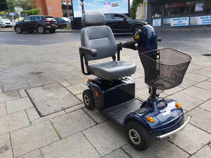 Freerider Mayfair Blue - Eden Mobility