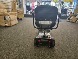 LIVEWELL JAUNT BLUE - Eden Mobility