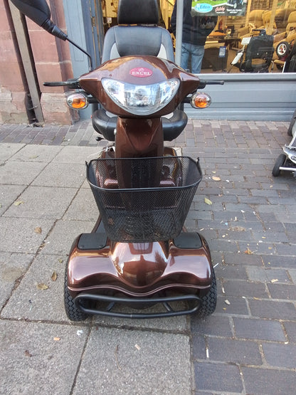 Vanos Galaxy Bronze - Eden Mobility