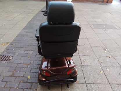 Vanos Galaxy Bronze - Eden Mobility