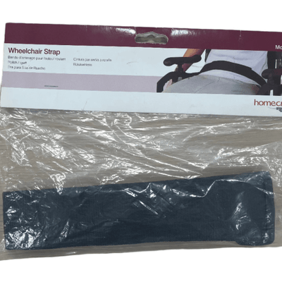 Wheelchair Safety Strap - Eden Mobility