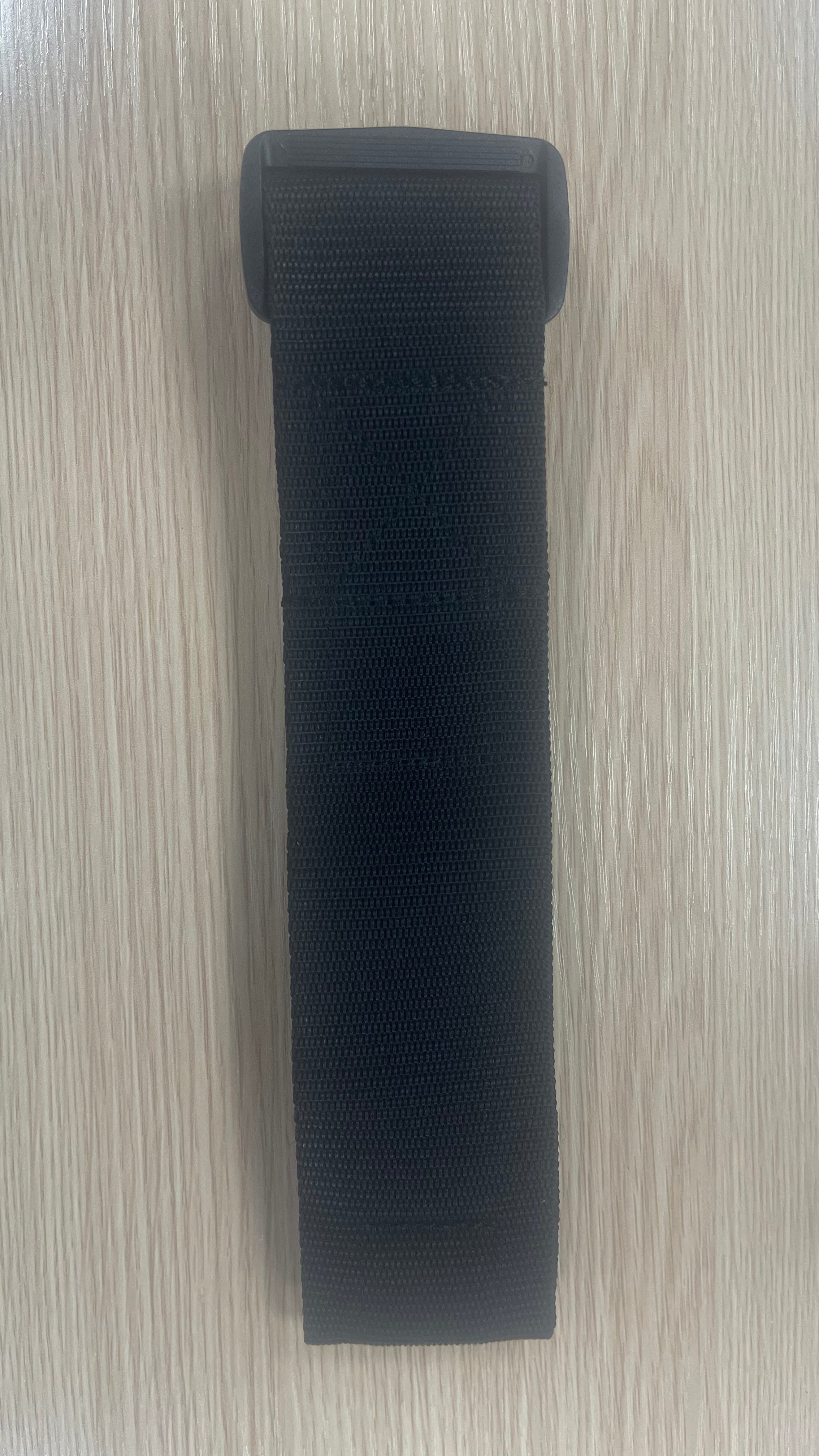 Wheelchair Safety Strap - Eden Mobility 