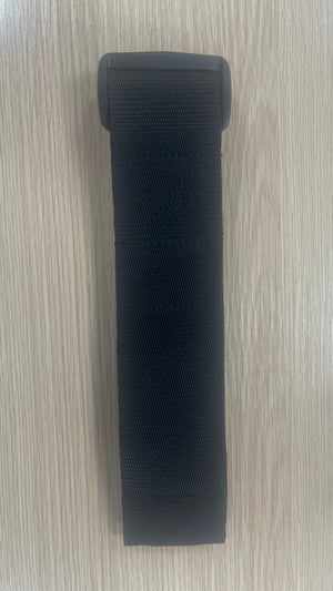 Wheelchair Safety Strap - Eden Mobility 