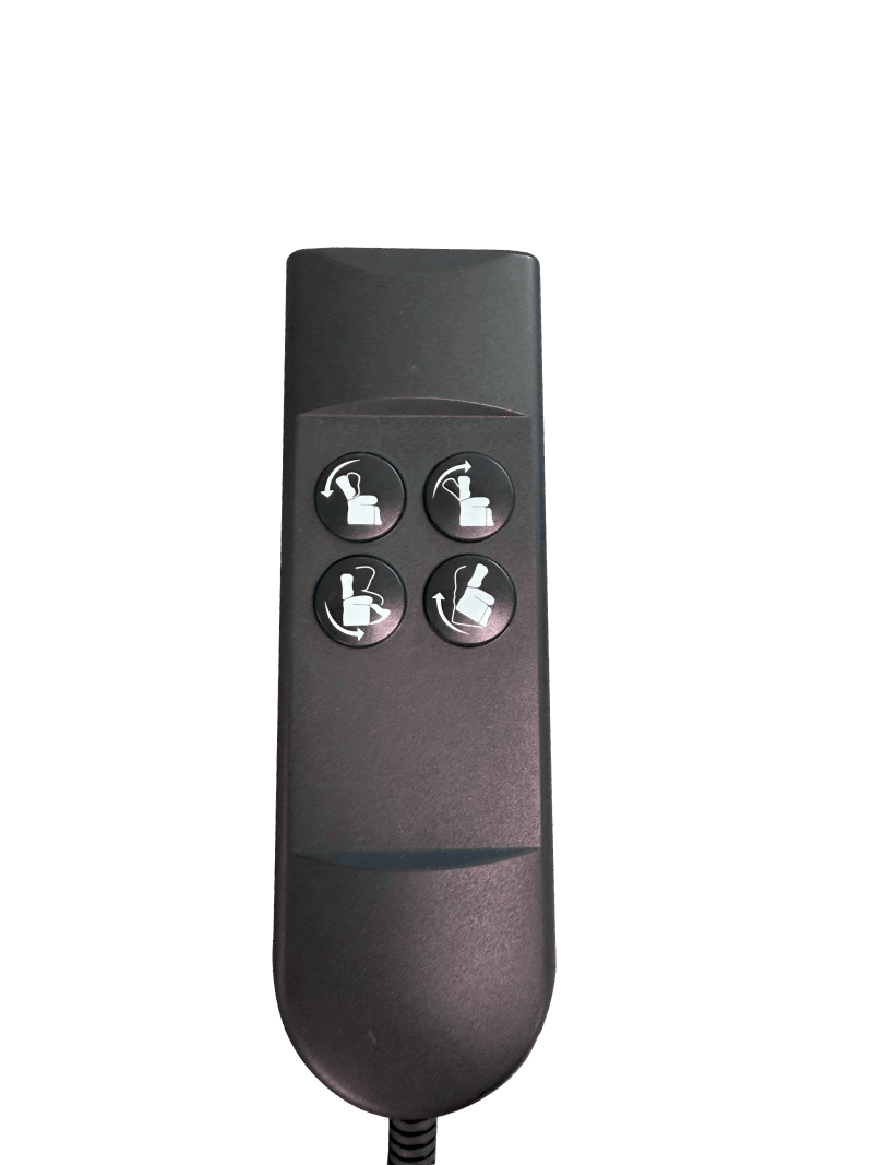 The Eden Aries Grande Dual Motor Rise & Recliner - Eden Mobility