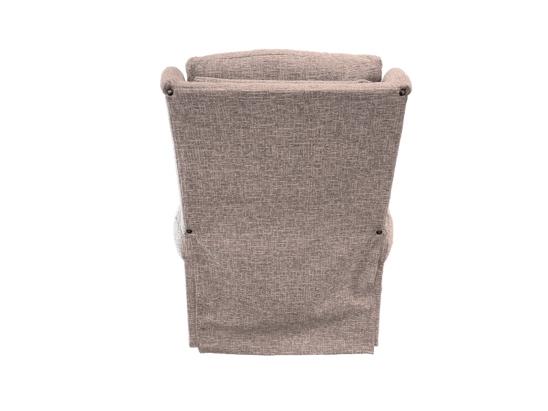 The Eden Aries Grande Dual Motor Rise & Recliner - Eden Mobility