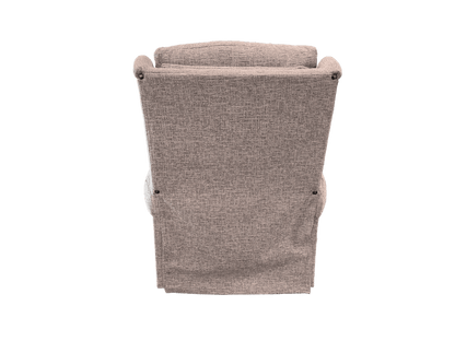 The Eden Aries Grande Dual Motor Rise & Recliner - Eden Mobility