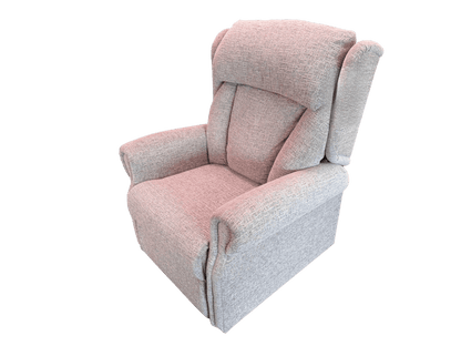 The Eden Aries Grande Dual Motor Rise & Recliner - Eden Mobility