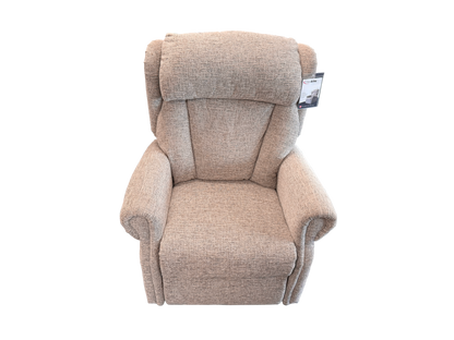 The Eden Aries Grande Dual Motor Rise & Recliner - Eden Mobility