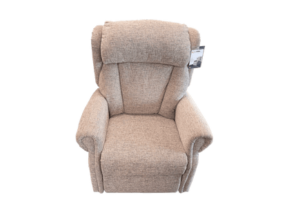 The Eden Aries Grande Dual Motor Rise & Recliner - Eden Mobility