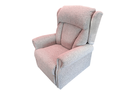The Eden Aries Grande Dual Motor Rise & Recliner - Eden Mobility