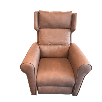 The Eden Gemini Dual Motor Rise & Recliner - Eden Mobility