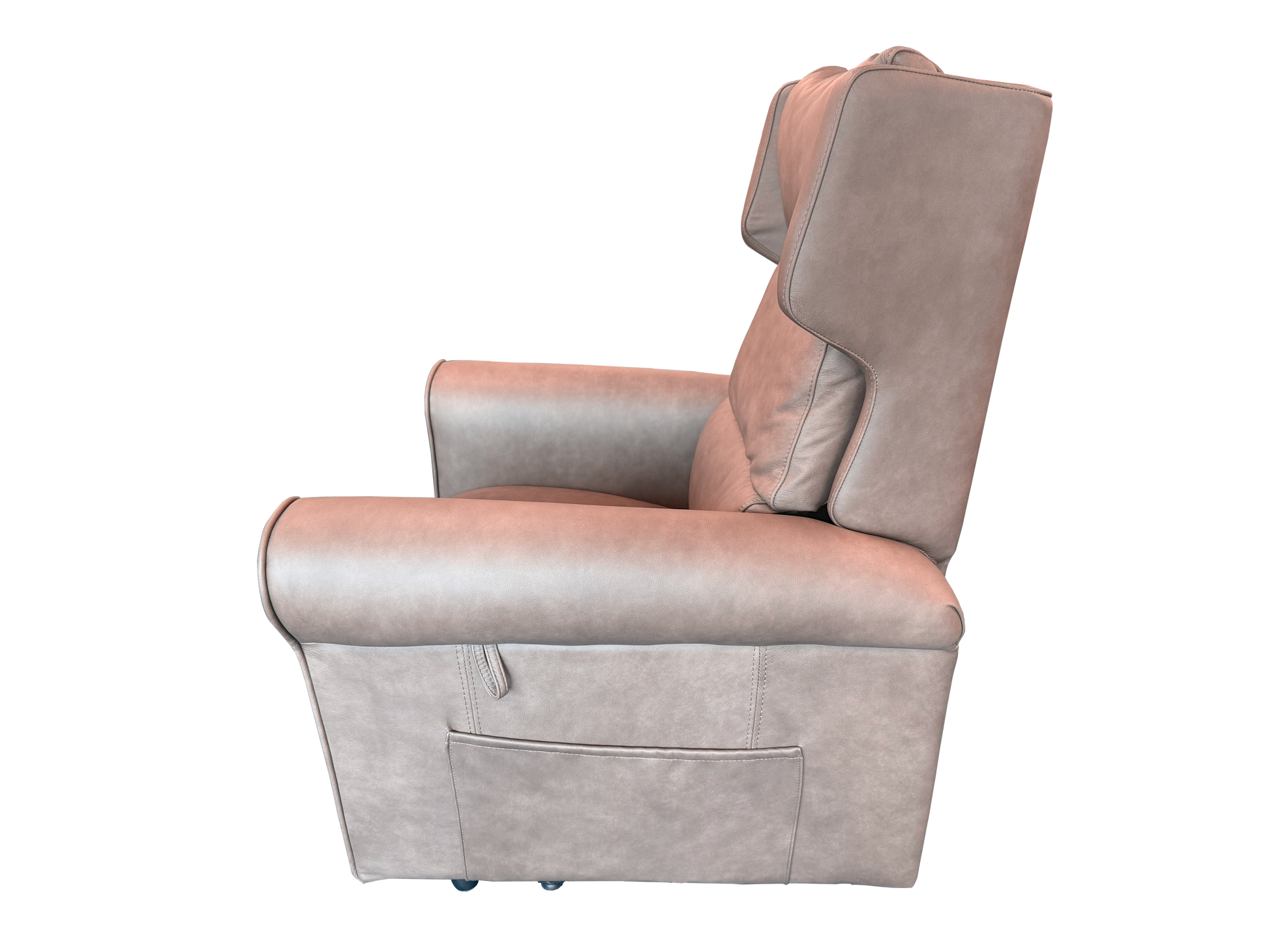 The Eden Gemini Dual Motor Rise & Recliner - Eden Mobility