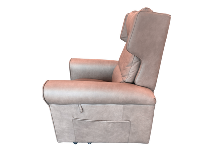 The Eden Gemini Dual Motor Rise & Recliner - Eden Mobility