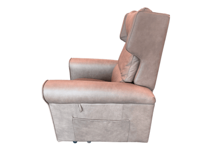 The Eden Gemini Dual Motor Rise & Recliner - Eden Mobility