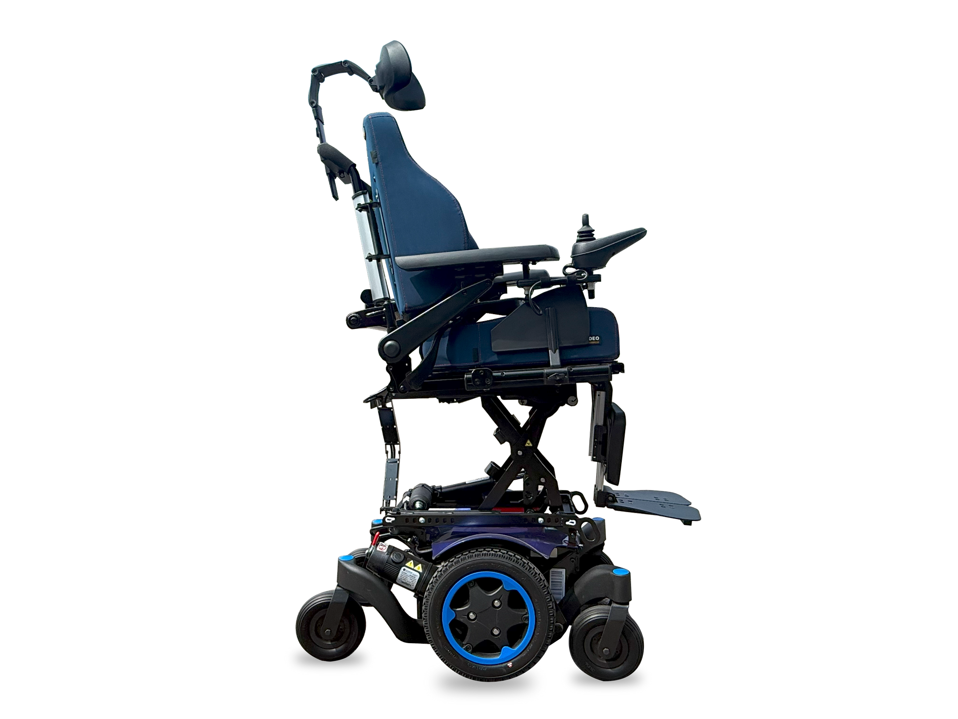 Quickie Q300M (The Eden Venus Edition) Electric Wheelchair