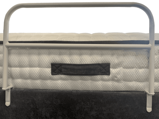 Cot Side For Electric Beds