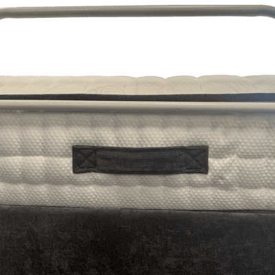 Cot Side For Electric Beds