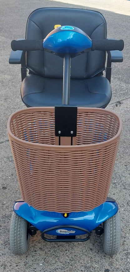 Roma Paris - (Blue) - Eden Mobility