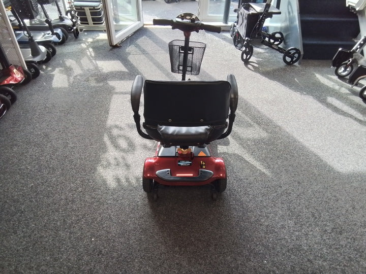 Roma Medical Alora - Red | Hull Holderness Rd - Eden Mobility
