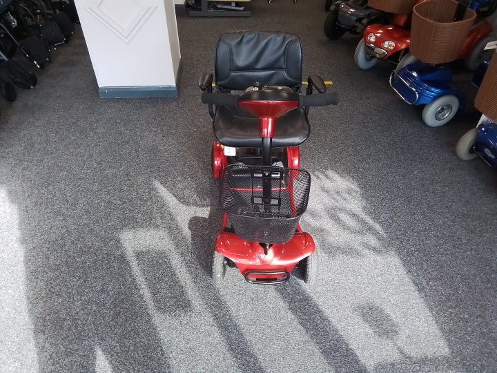 Roma Medical Alora - Red | Hull Holderness Rd - Eden Mobility