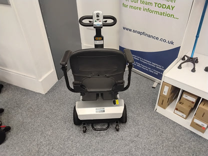 Cruise Rider - Silver | Hartlepool