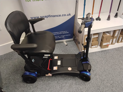 Drive Auto Fold - Blue | Hartlepool