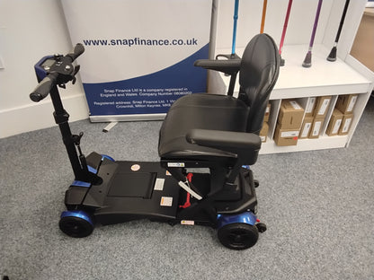 Drive Auto Fold - Blue | Hartlepool