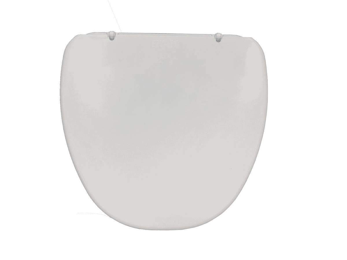 Easy Fit Toilet Seat