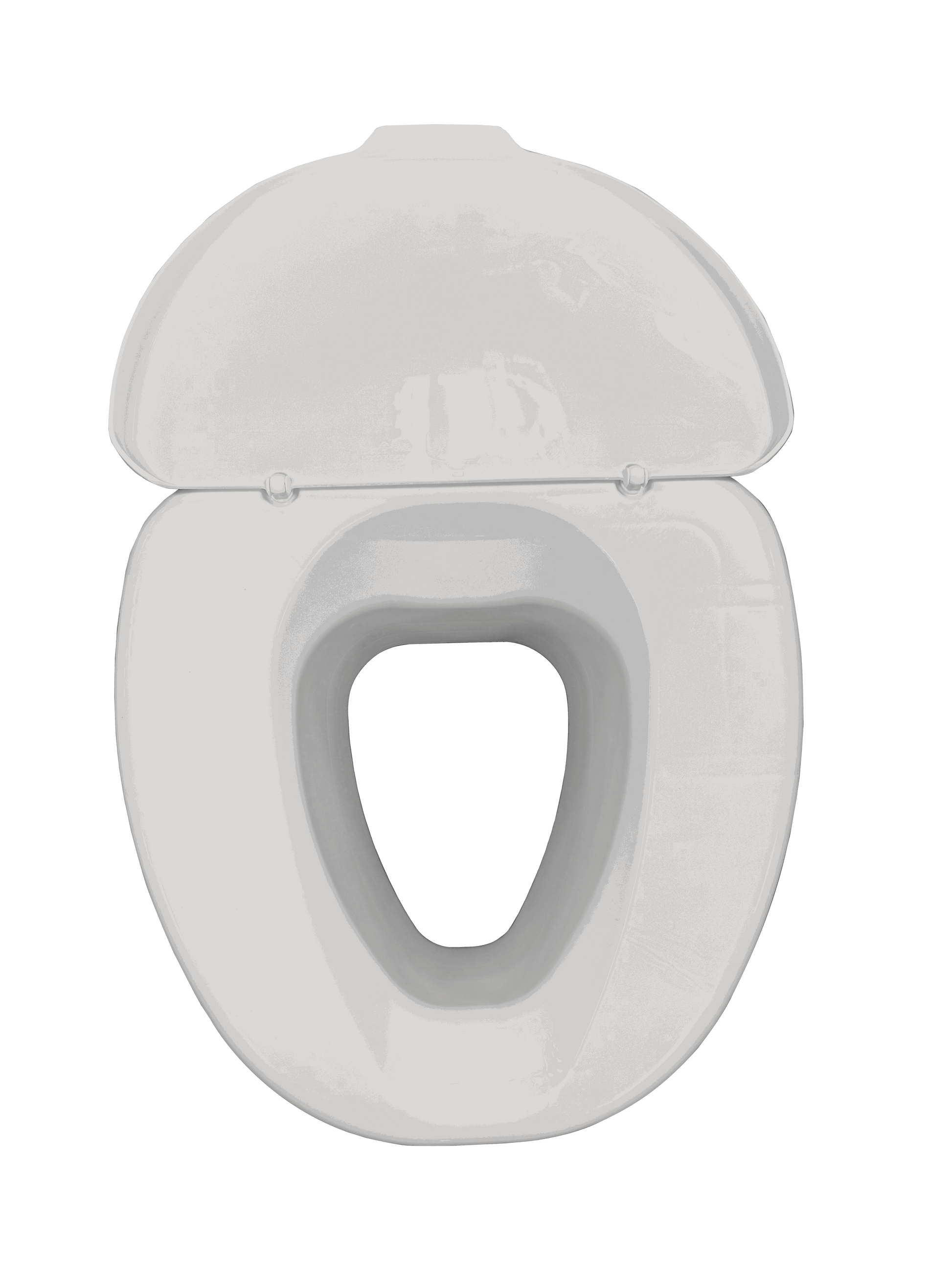 Easy Fit Toilet Seat