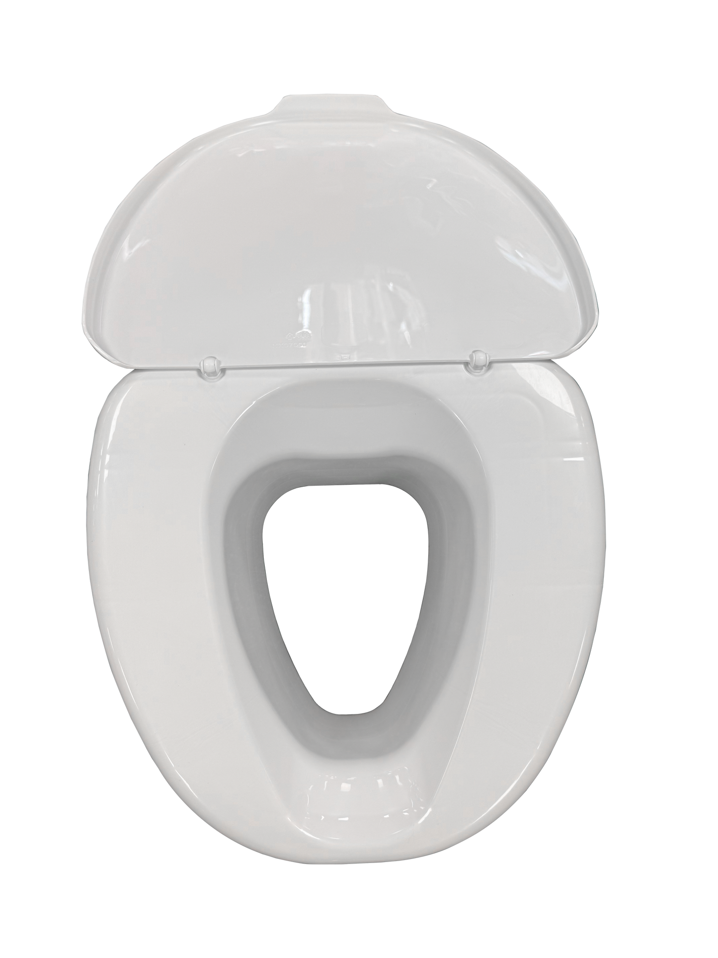 Easy Fit Toilet Seat