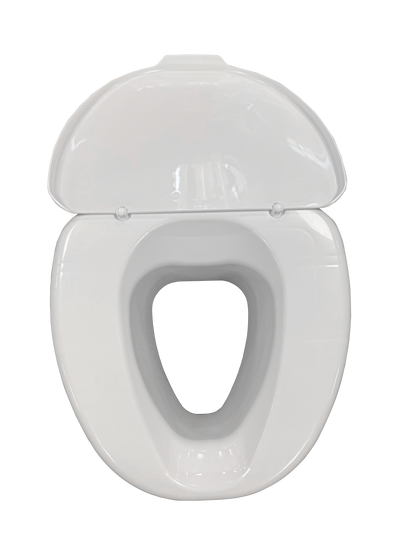 Easy Fit Toilet Seat