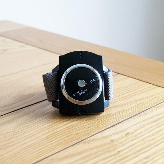 The Snore Stopper - Eden Mobility