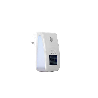 Night Light Air Purifier - Eden Mobility