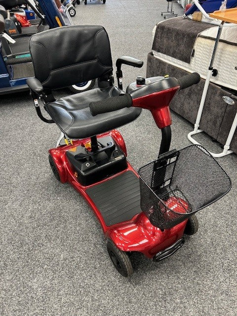 Ultralite 480 - Eden Mobility