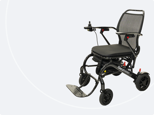 Powerchairs