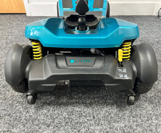 Li-Tech Air - Teal | Stockport - Eden Mobility