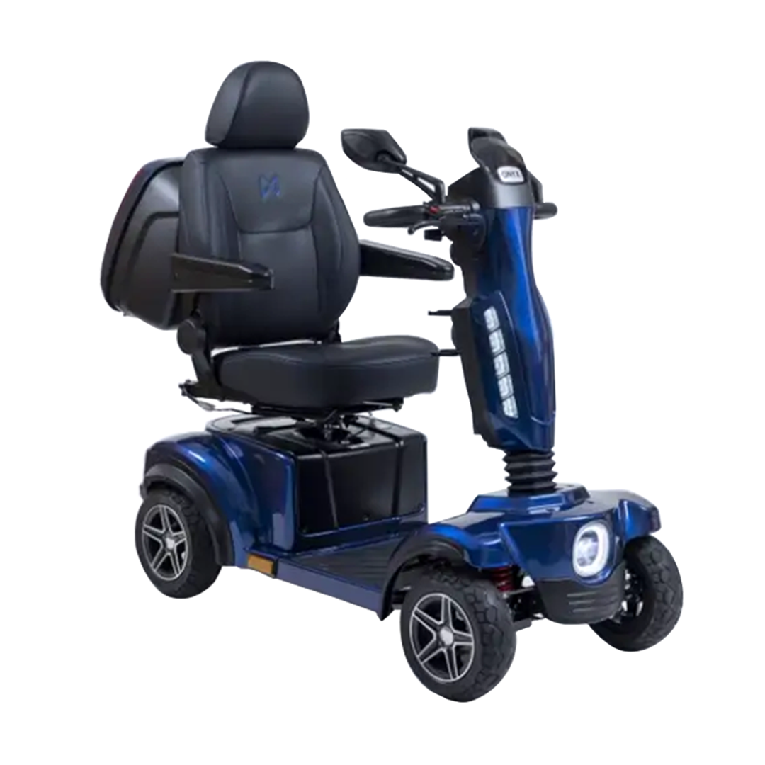 Onyx Mobility Scooter