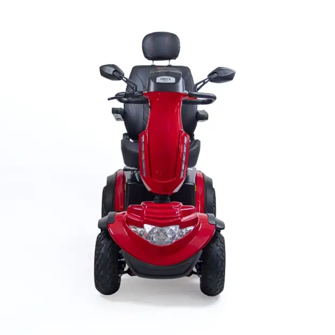 Onyx Pro Mobility Scooter