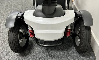 Roadmaster R - White | Stockport - Eden Mobility